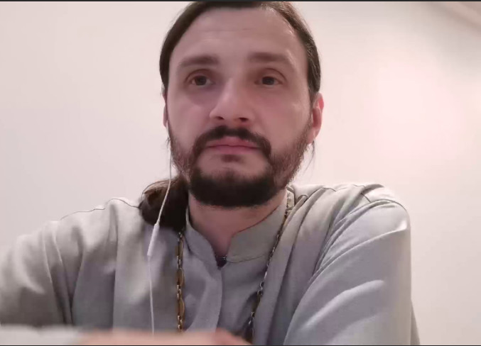 Фото родителей священника константина сергеевича мальцева Священник Константин Мальцев Кто помогает http:///o_konstantin Батюшк