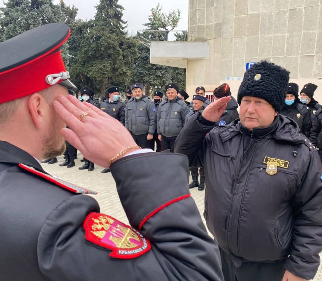 Станица ленинградская новости последние