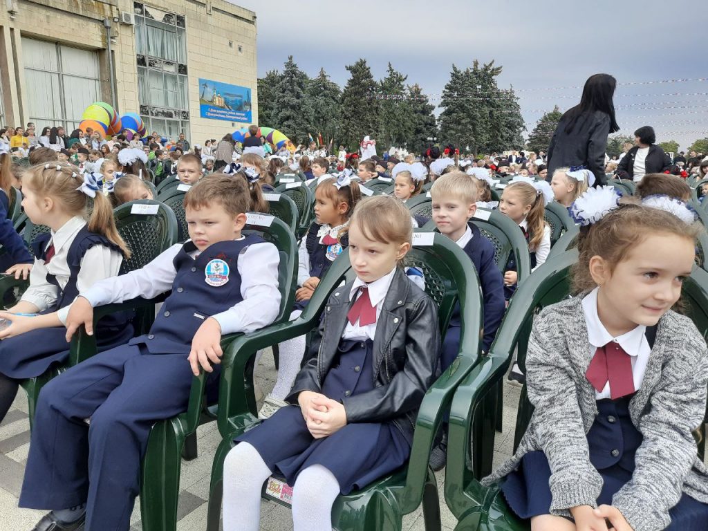 Как прошел День Ленинградского района и станицы Ленинградской | Новости  Ленинградского района