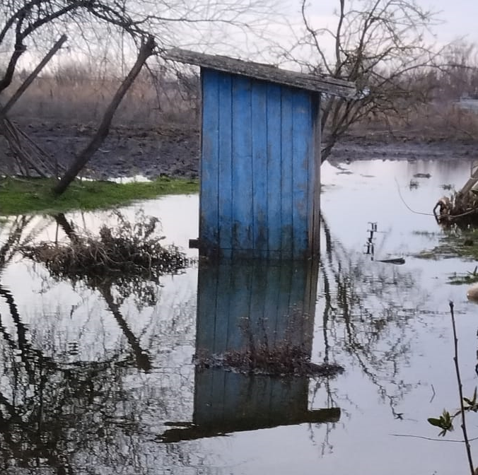 Куда уходит загрязненная вода